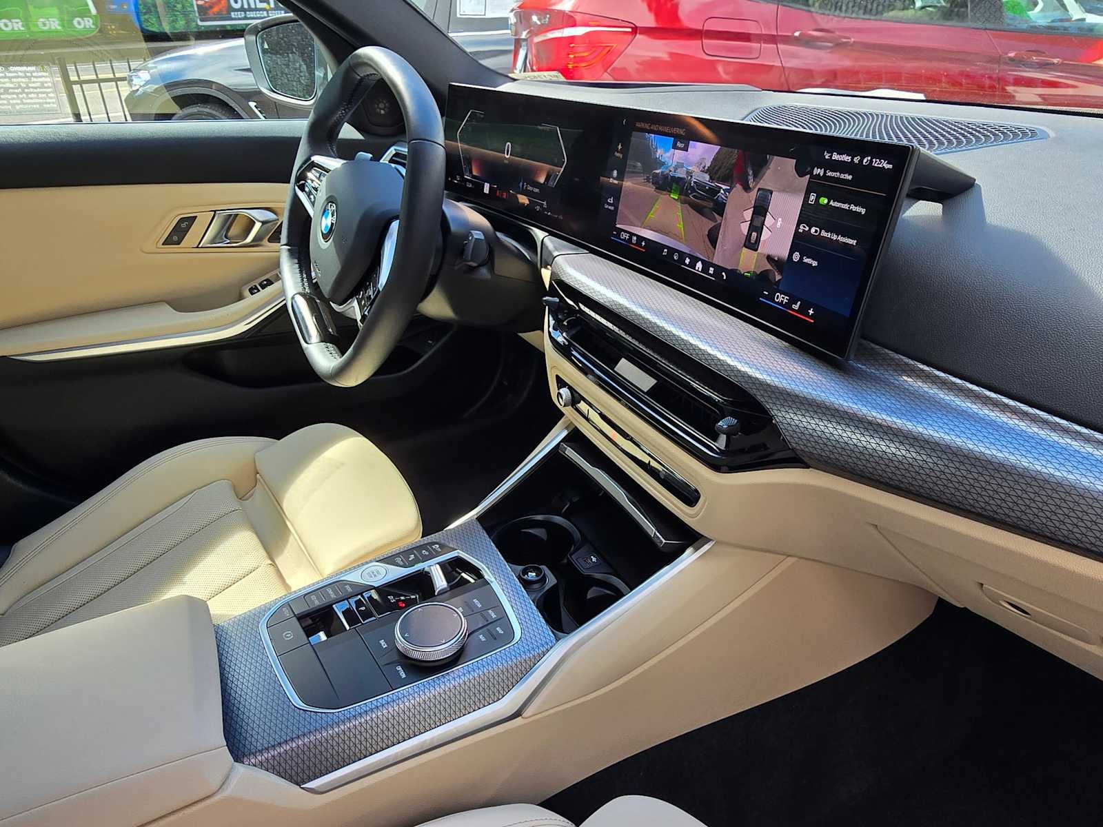 2025 BMW 330i xDrive 330i xDrive