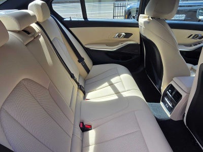 2025 BMW 330i xDrive 330i xDrive