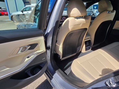 2025 BMW 330i xDrive 330i xDrive