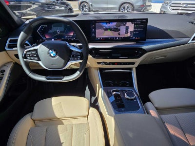 2025 BMW 330i xDrive 330i xDrive
