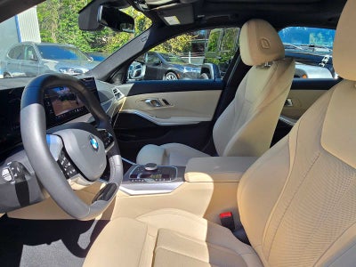 2025 BMW 330i xDrive 330i xDrive
