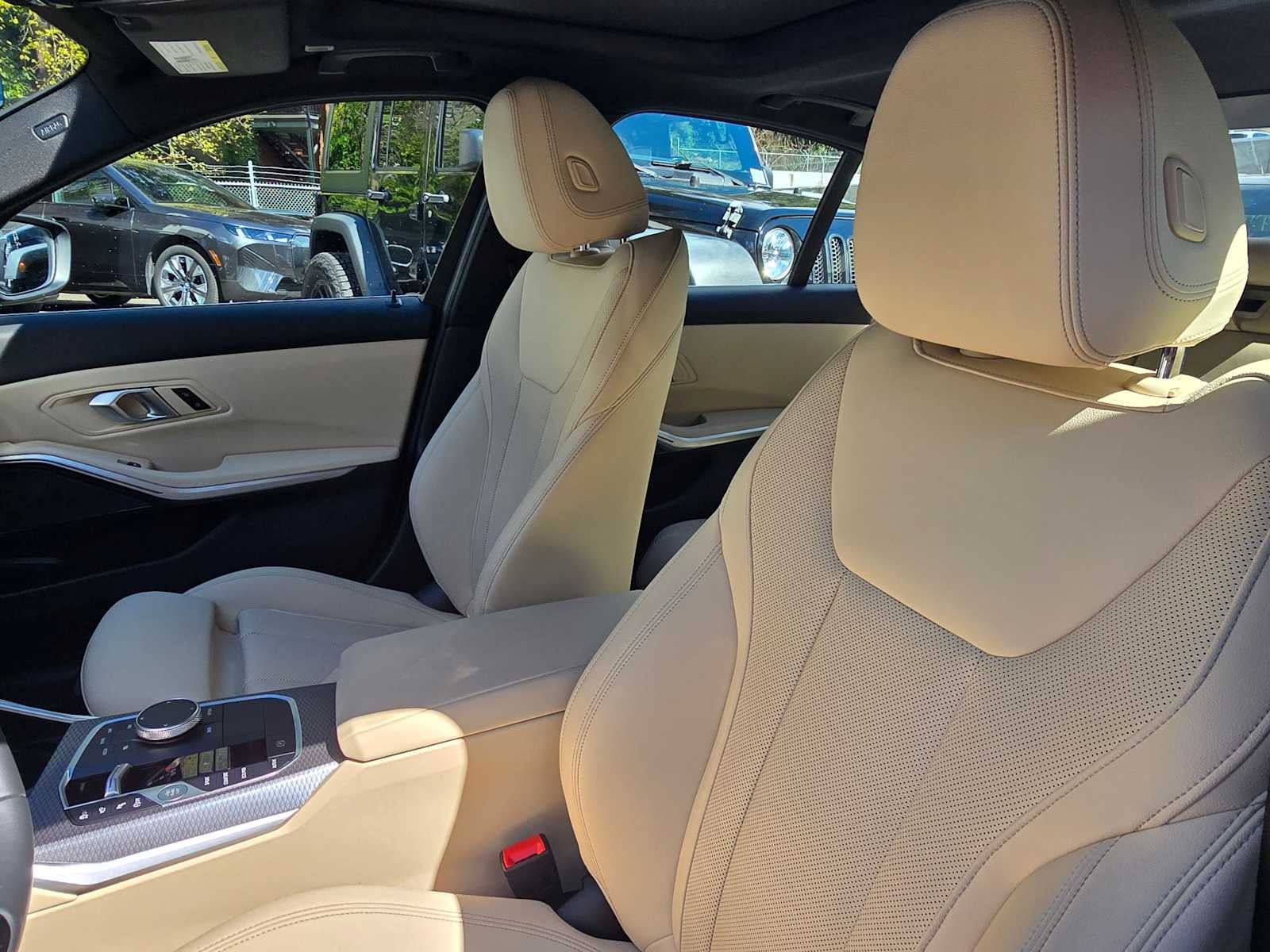 2025 BMW 330i xDrive 330i xDrive