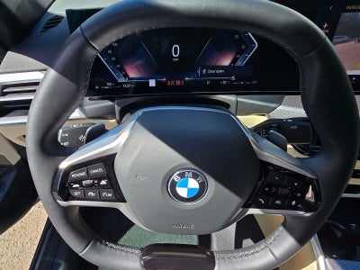 2025 BMW 330i xDrive 330i xDrive