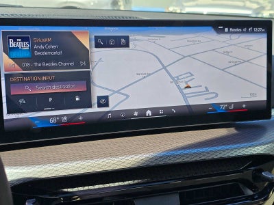 2025 BMW 330i xDrive 330i xDrive