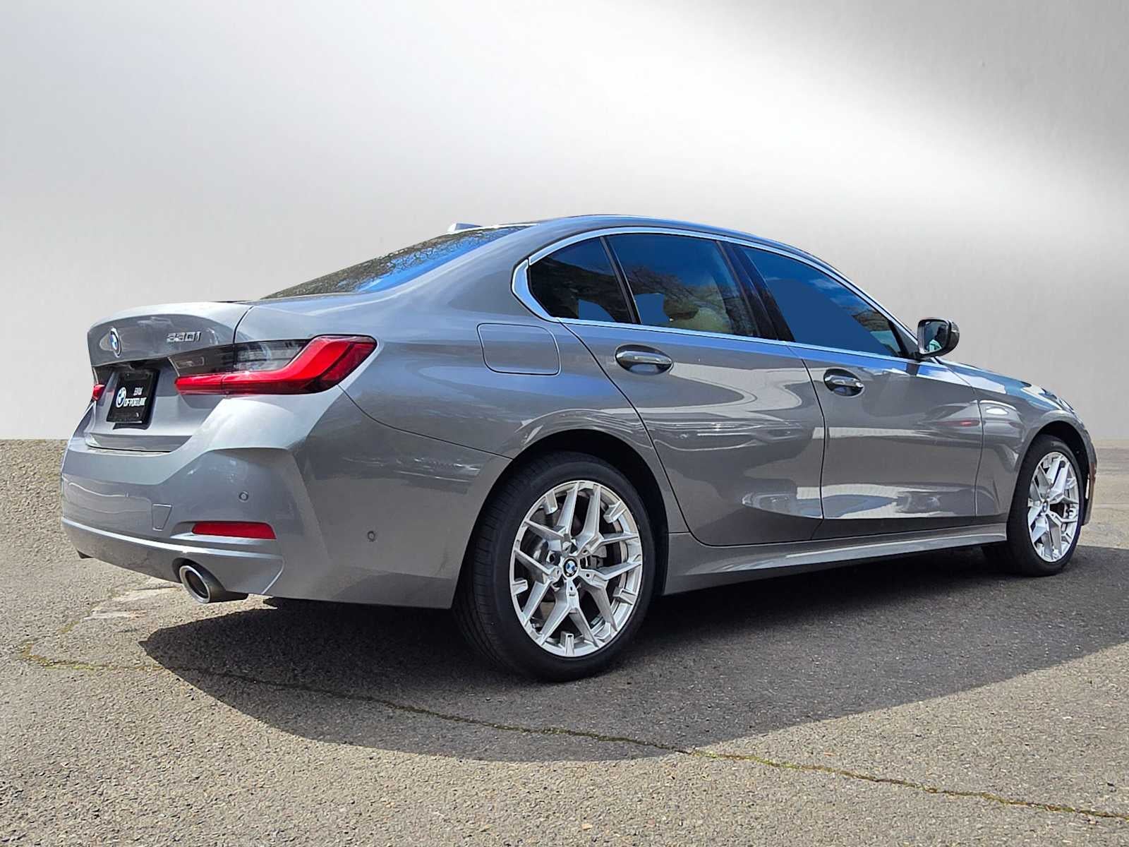 2025 BMW 330i xDrive 330i xDrive