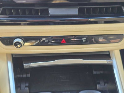 2025 BMW 330i xDrive 330i xDrive