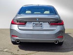 2025 BMW 330i xDrive 330i xDrive