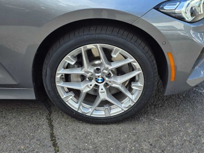 2025 BMW 330i xDrive 330i xDrive