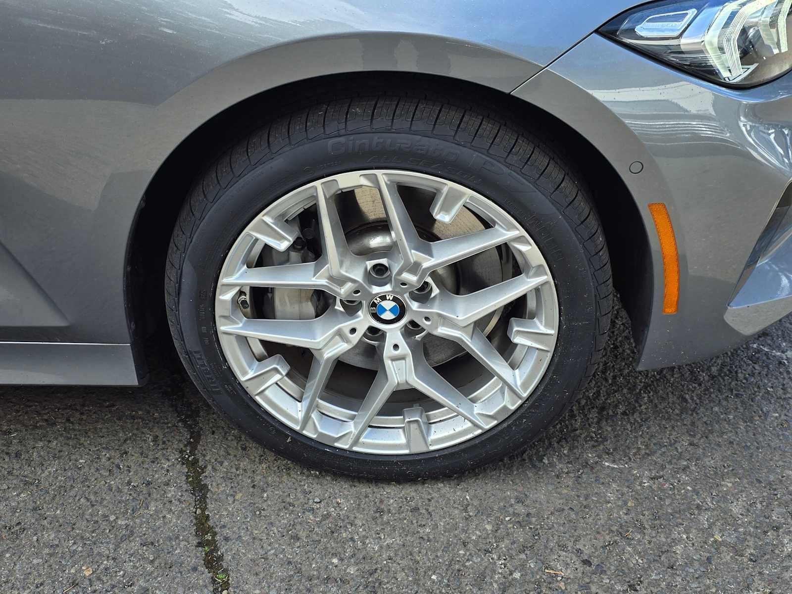 2025 BMW 330i xDrive 330i xDrive