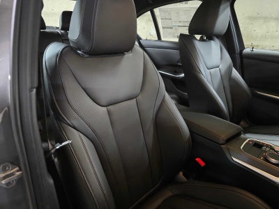 2026 BMW 3 Series 330i NA xDrive