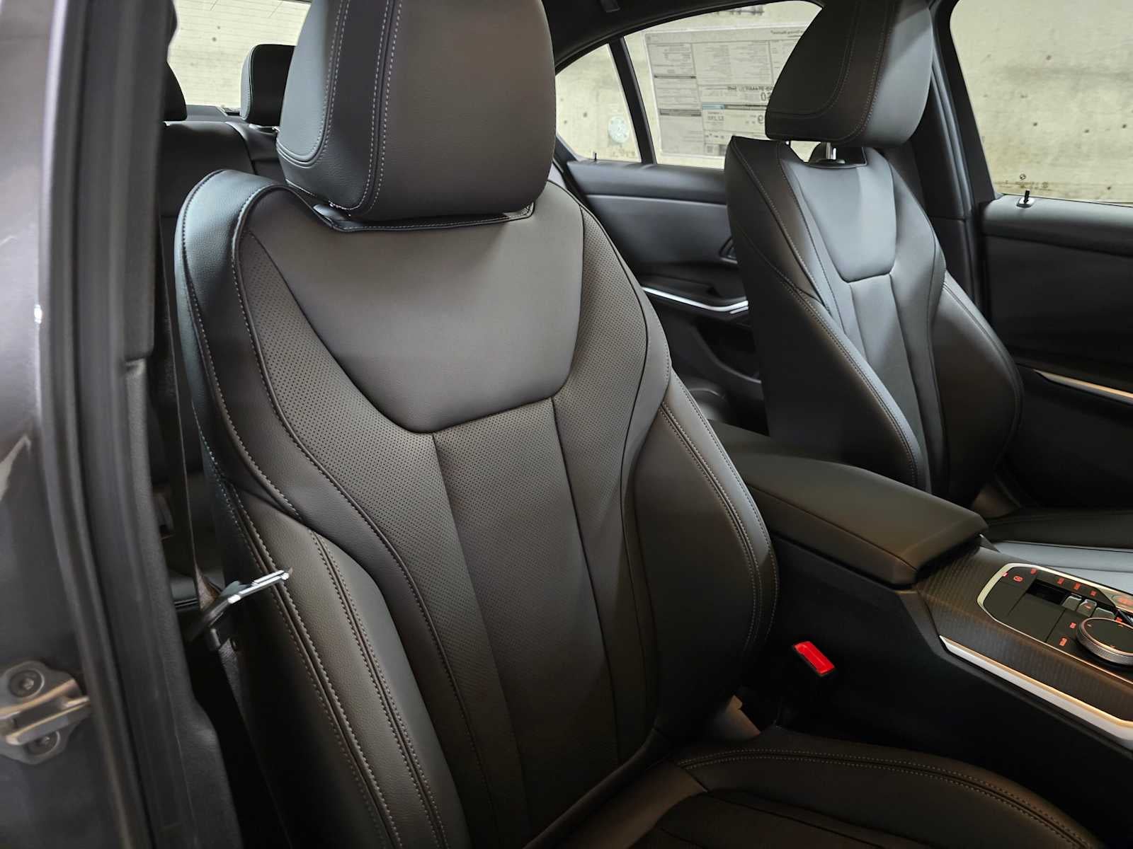 2026 BMW 3 Series 330i NA xDrive