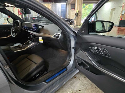 2026 BMW 3 Series 330i NA xDrive