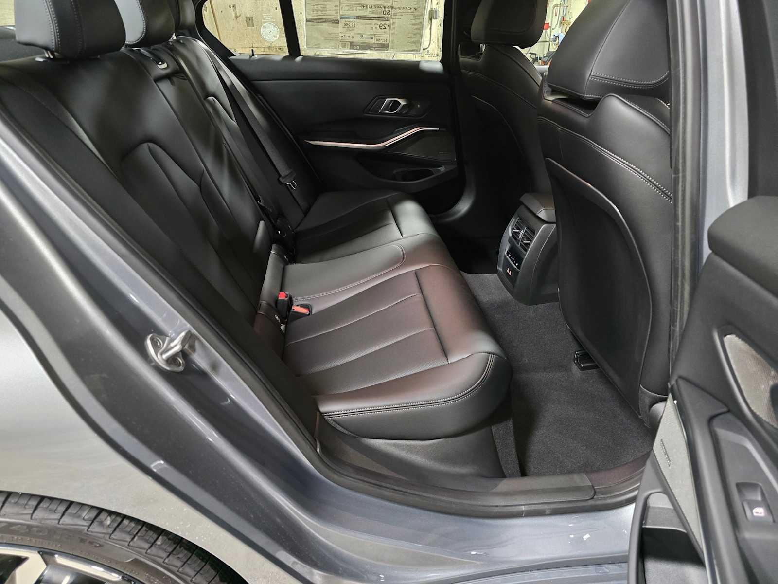 2026 BMW 3 Series 330i NA xDrive