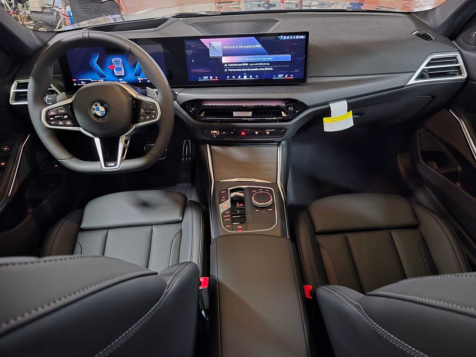 2026 BMW 3 Series 330i NA xDrive