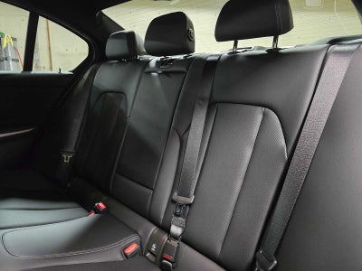 2026 BMW 3 Series 330i NA xDrive