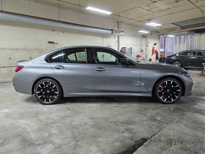 2026 BMW 3 Series 330i NA xDrive