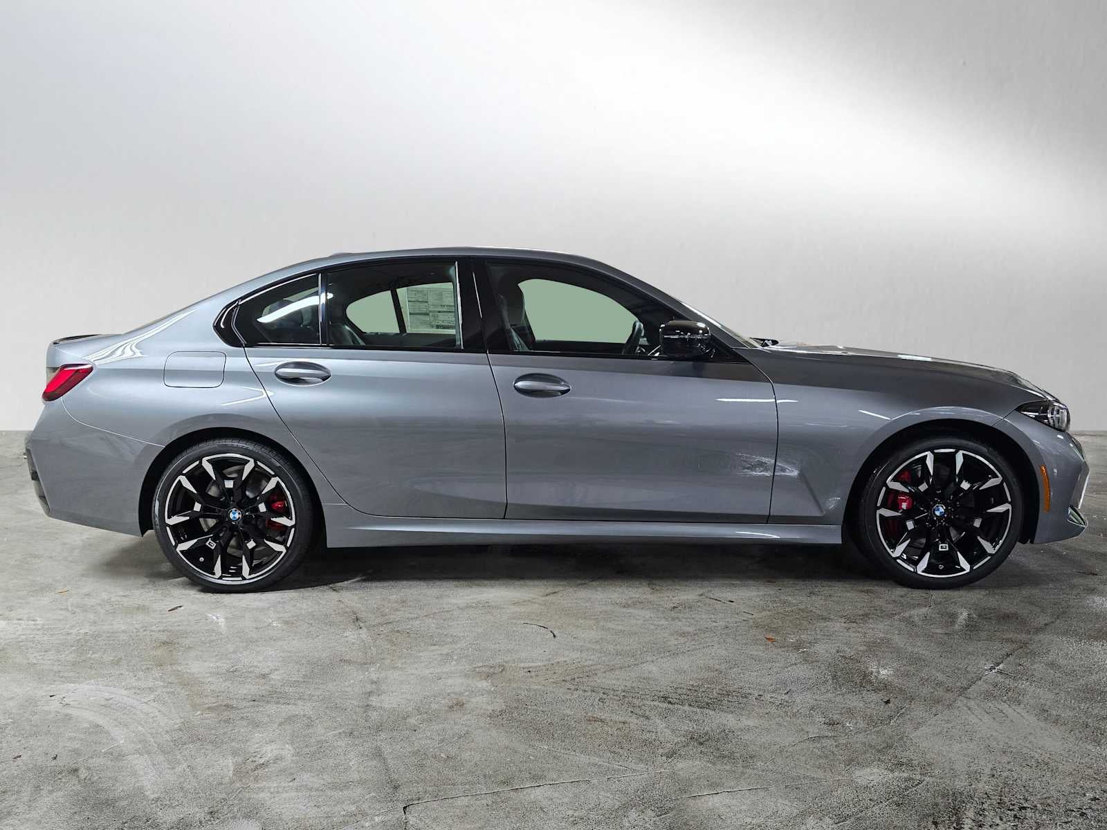 2026 BMW 3 Series 330i NA xDrive