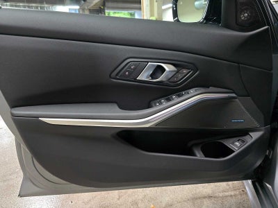 2026 BMW 3 Series 330i NA xDrive