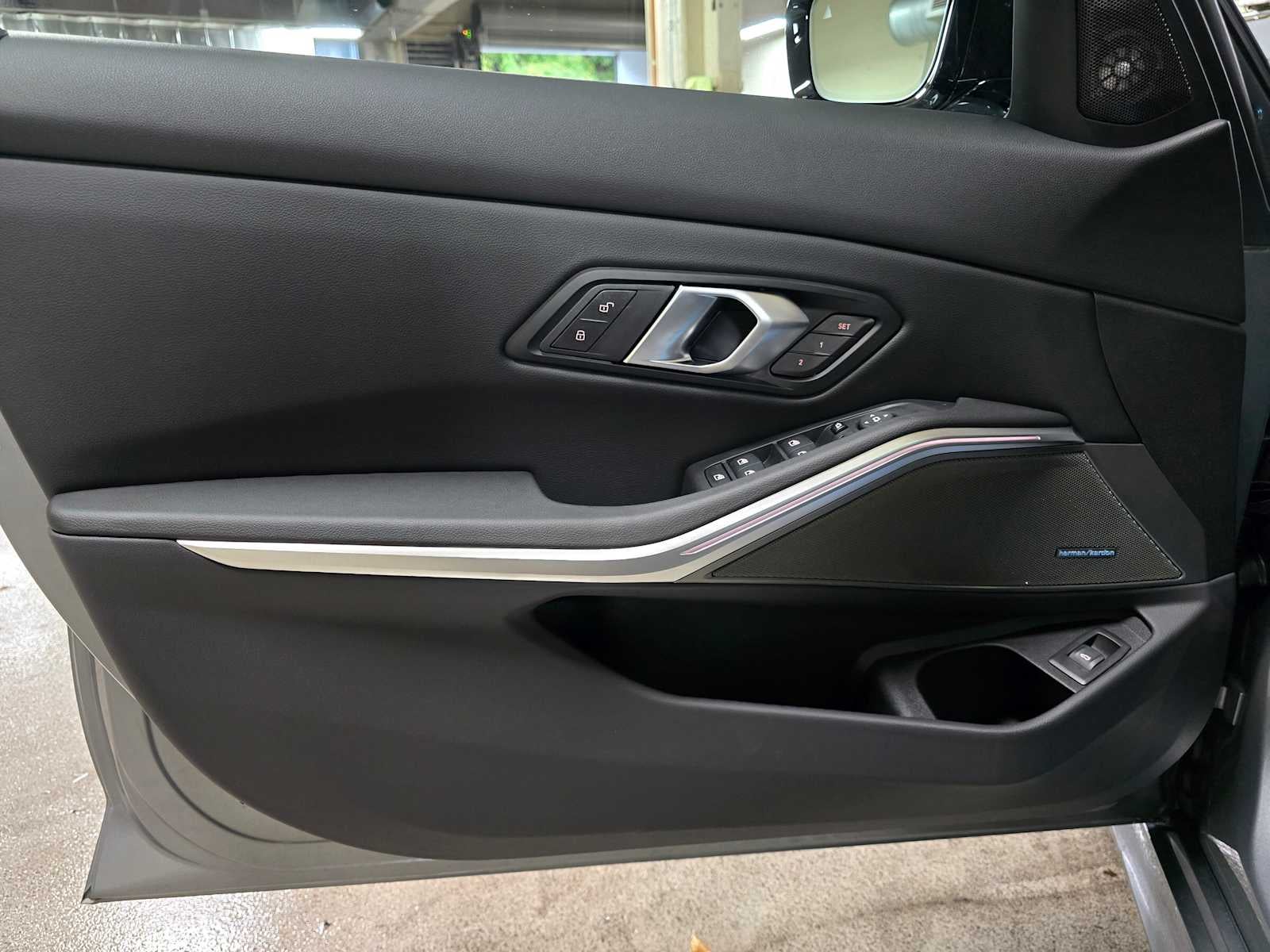 2026 BMW 3 Series 330i NA xDrive