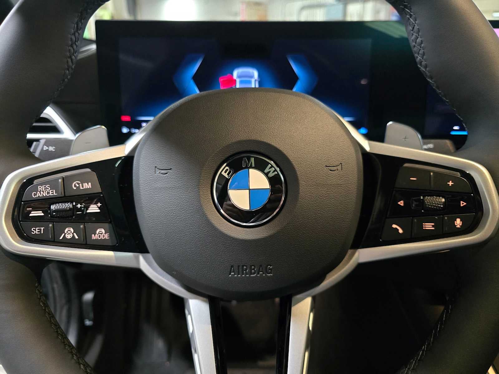 2026 BMW 3 Series 330i NA xDrive