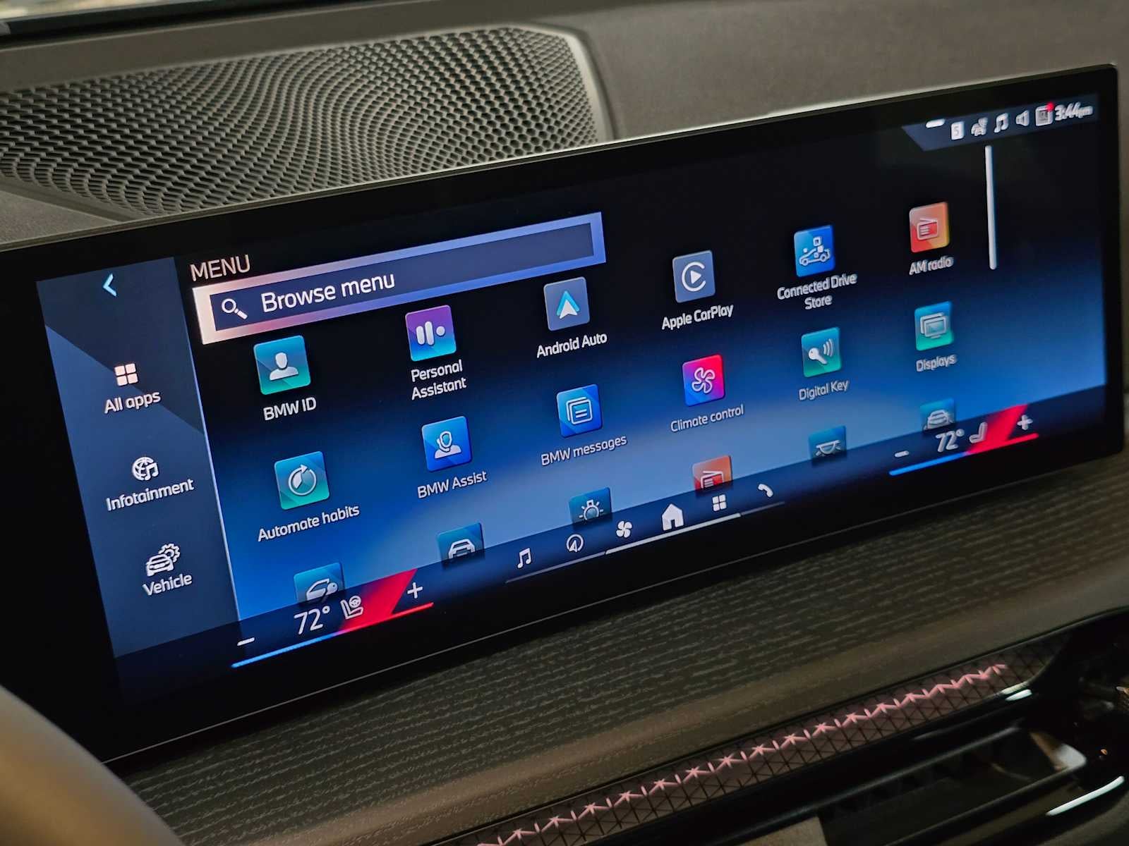 2026 BMW 3 Series 330i NA xDrive