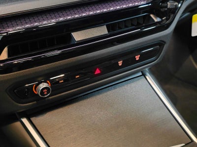 2026 BMW 3 Series 330i NA xDrive