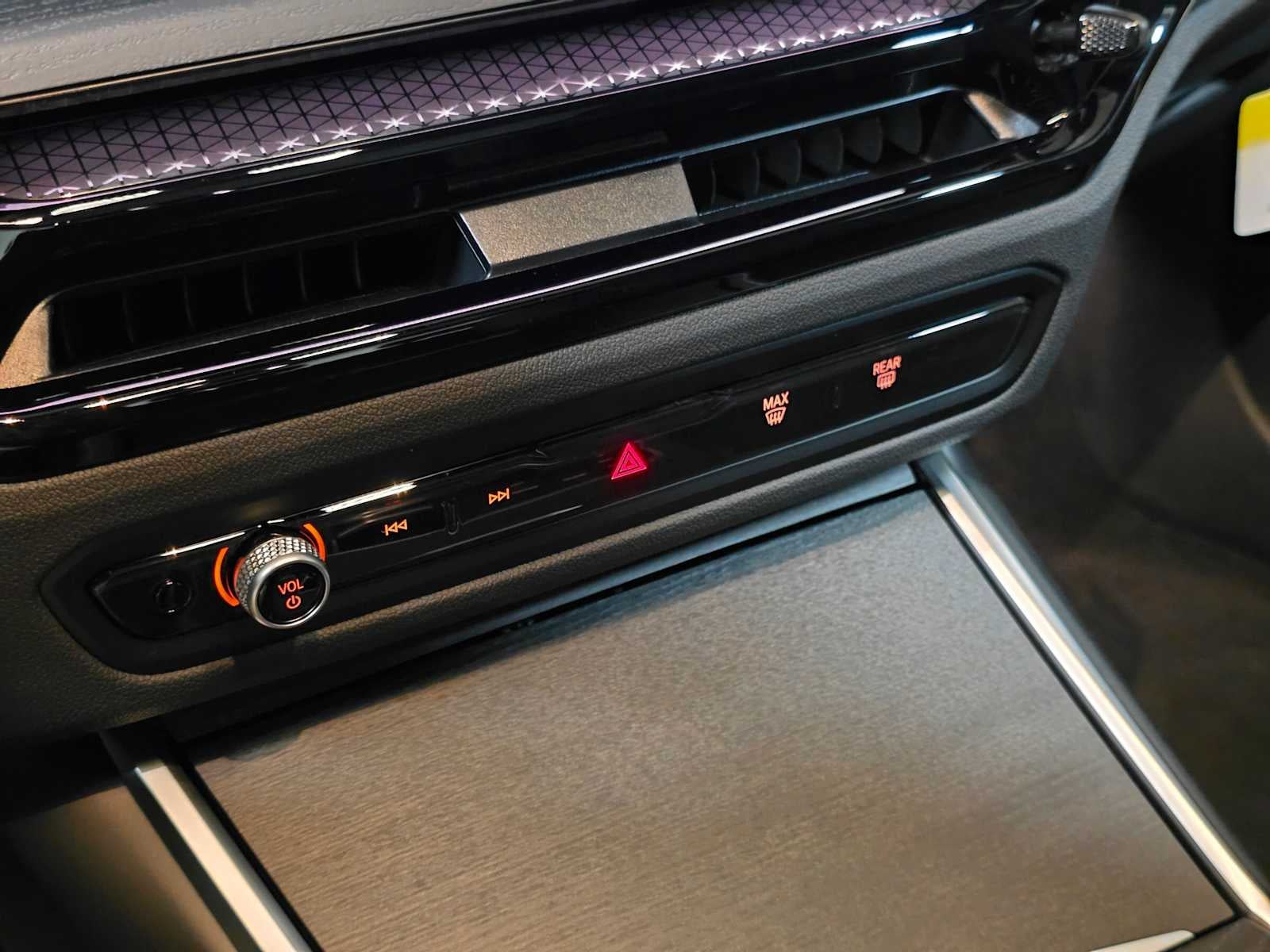 2026 BMW 3 Series 330i NA xDrive