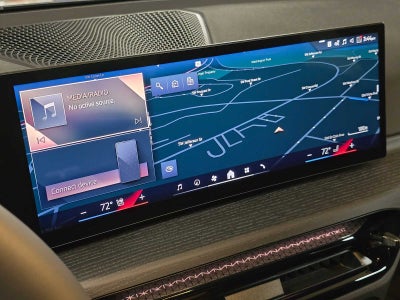 2026 BMW 3 Series 330i NA xDrive