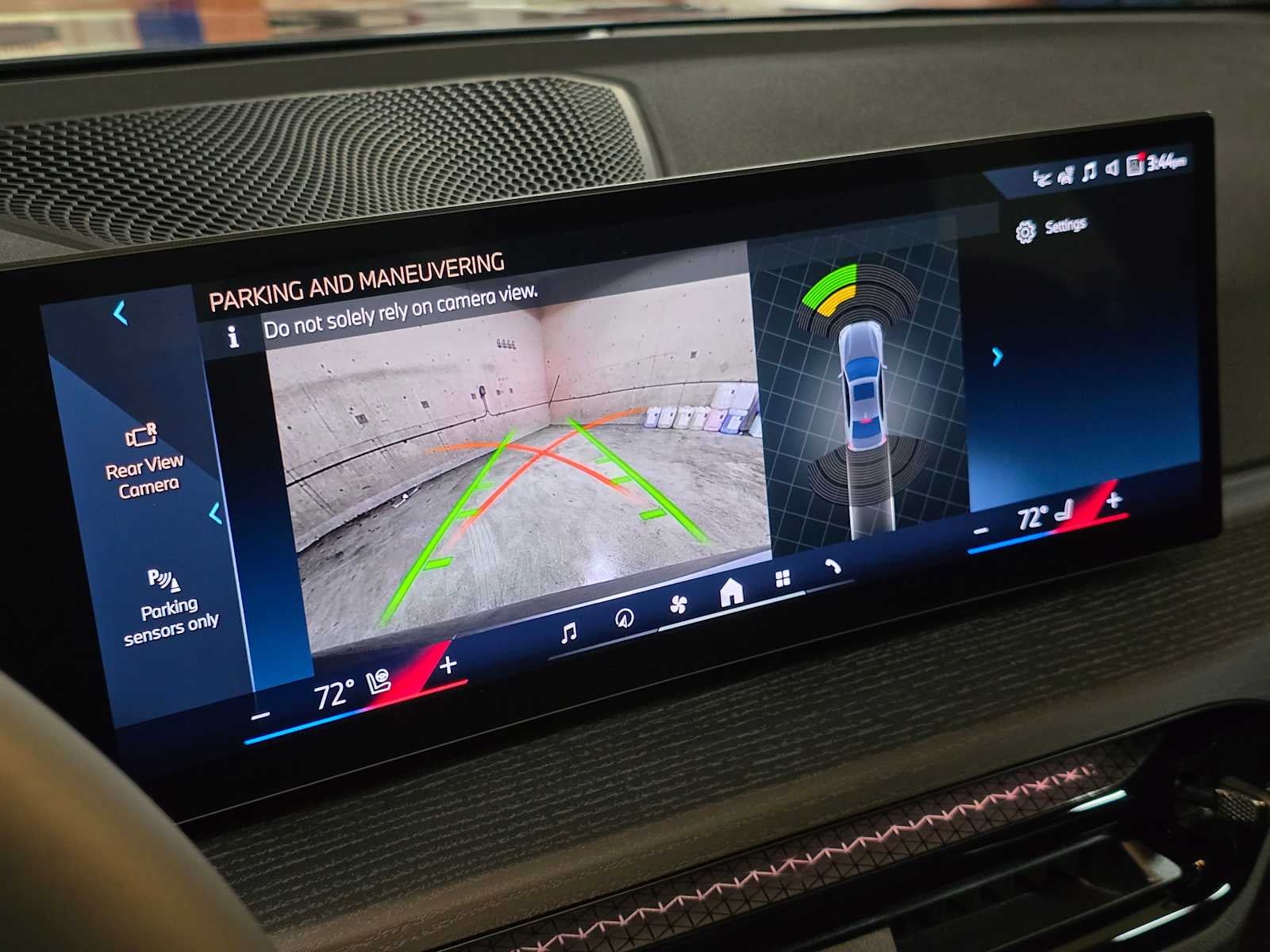 2026 BMW 3 Series 330i NA xDrive