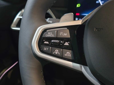 2026 BMW 3 Series 330i NA xDrive