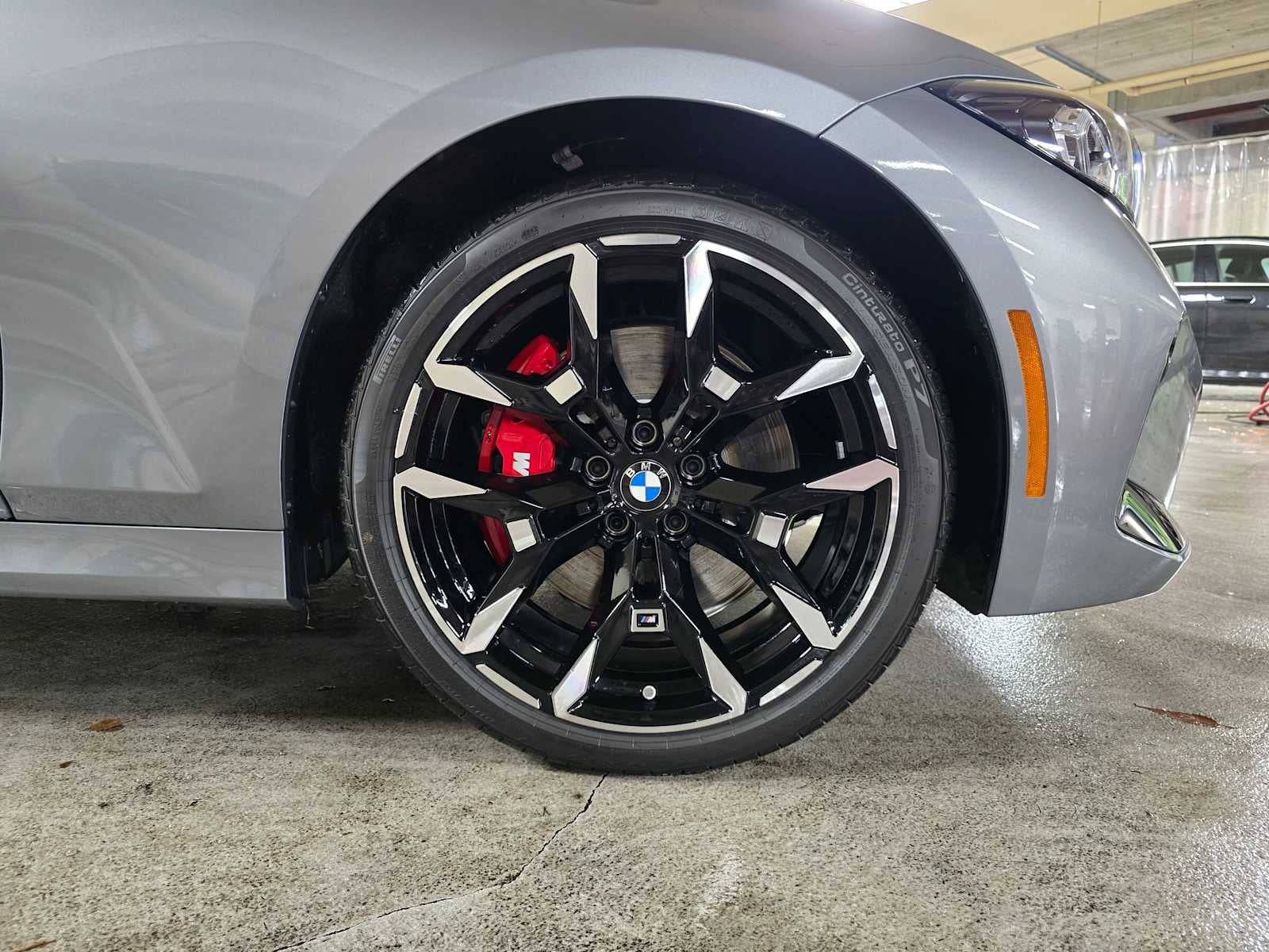 2026 BMW 3 Series 330i NA xDrive