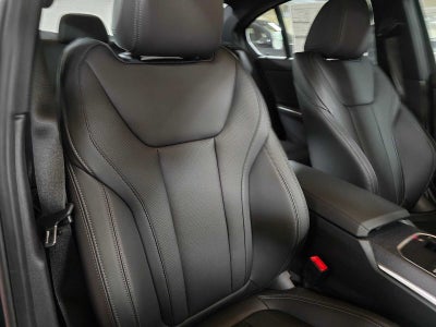 2026 BMW 3 Series 330i NA xDrive