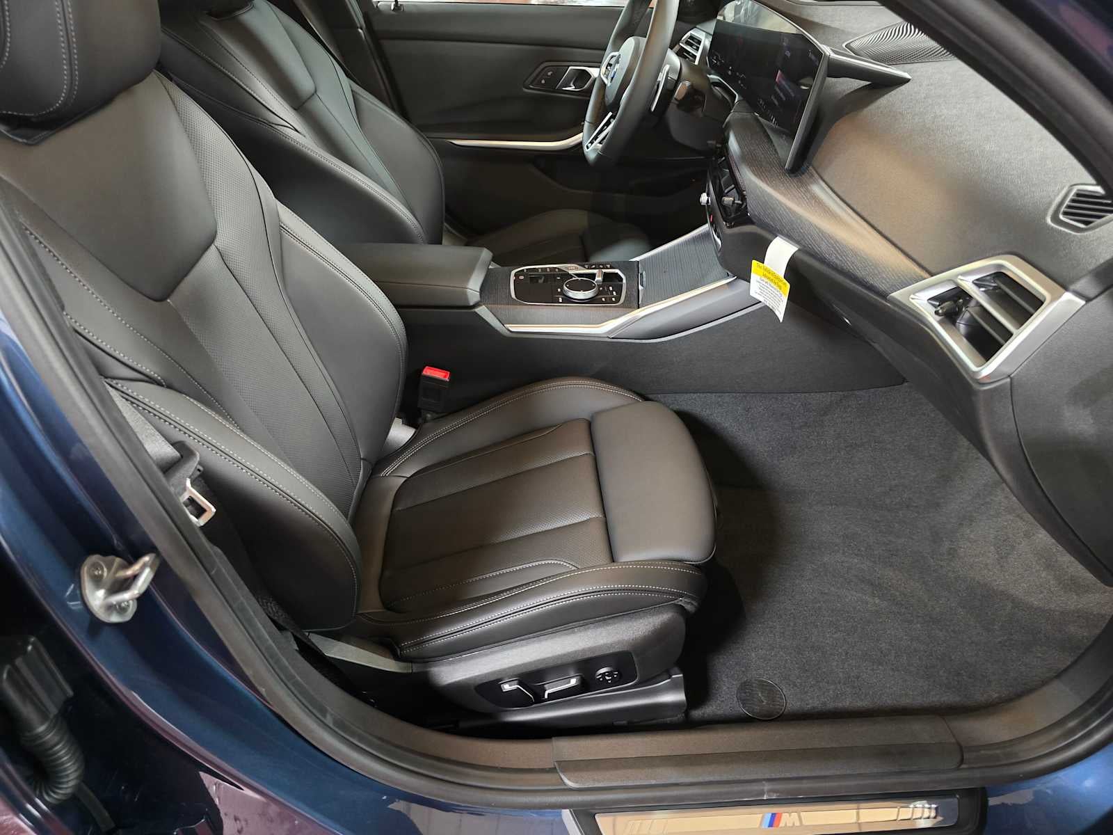 2026 BMW 3 Series 330i NA xDrive