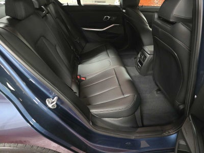 2026 BMW 3 Series 330i NA xDrive