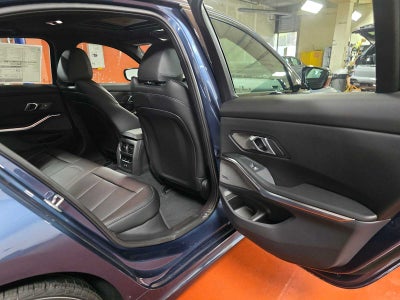 2026 BMW 3 Series 330i NA xDrive