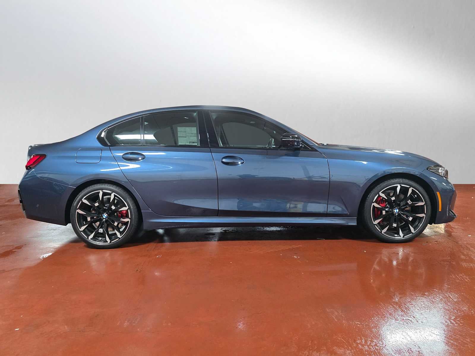 2026 BMW 3 Series 330i NA xDrive
