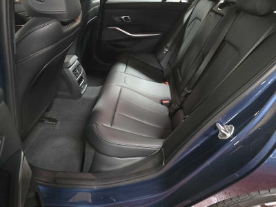 2026 BMW 3 Series 330i NA xDrive