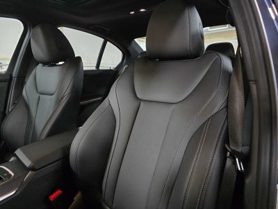 2026 BMW 3 Series 330i NA xDrive