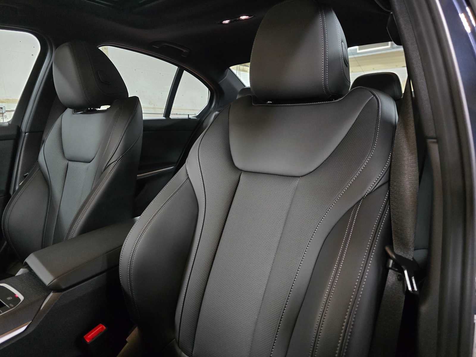 2026 BMW 3 Series 330i NA xDrive