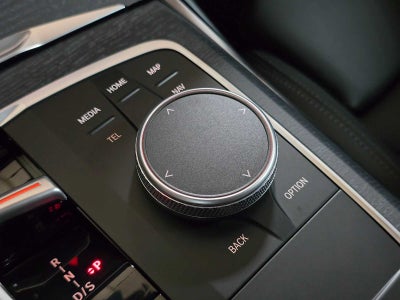 2026 BMW 3 Series 330i NA xDrive