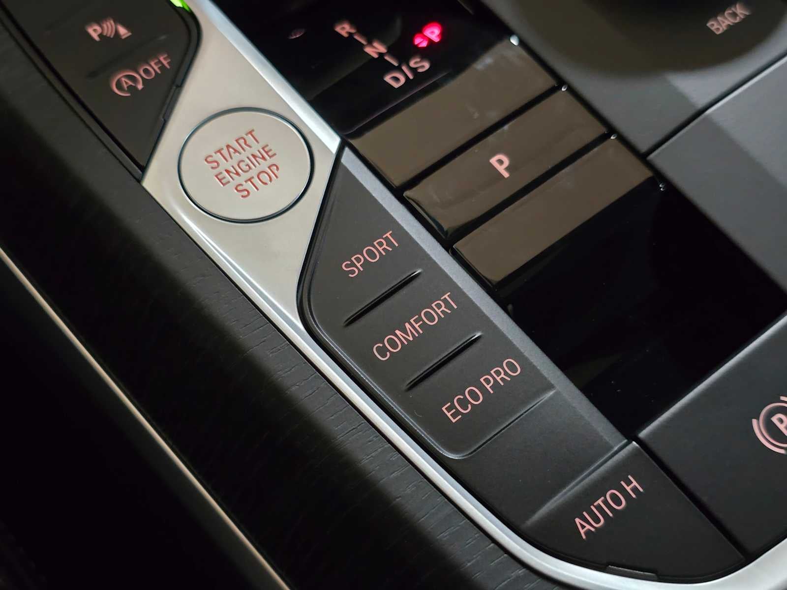 2026 BMW 3 Series 330i NA xDrive