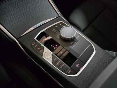 2026 BMW 3 Series 330i NA xDrive