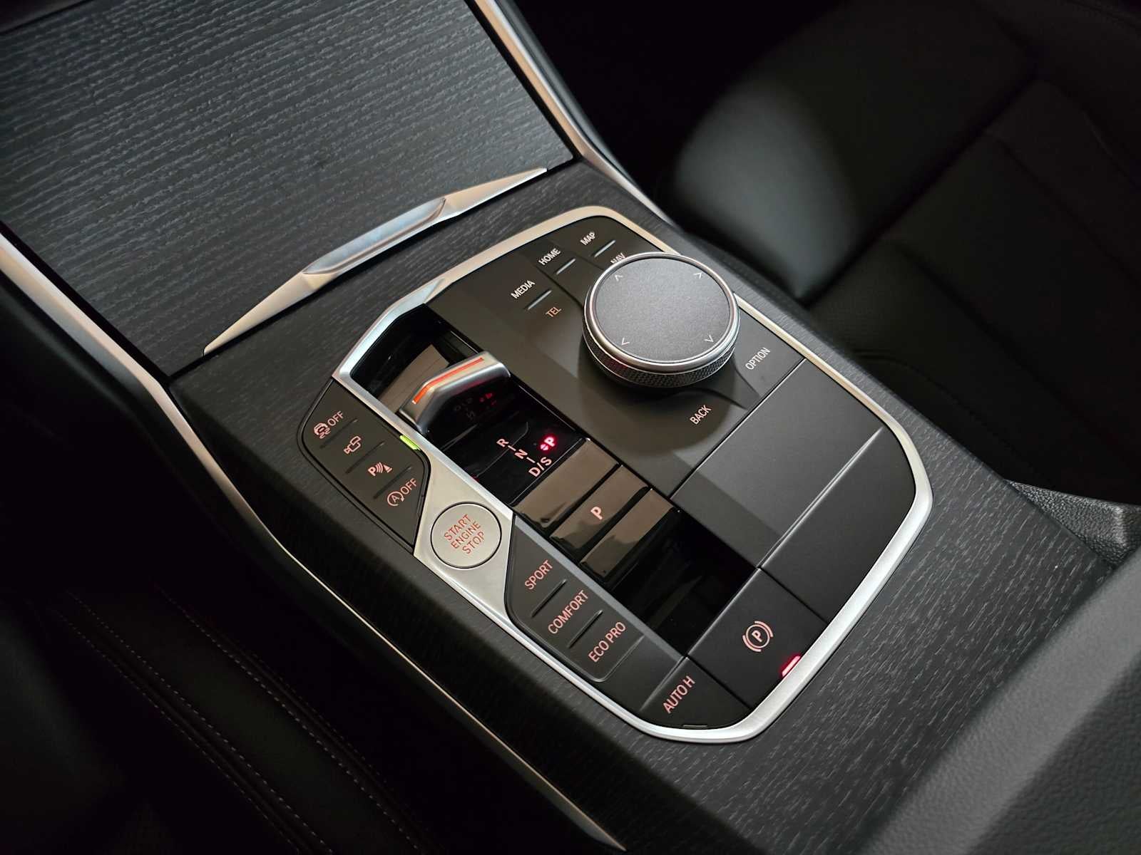 2026 BMW 3 Series 330i NA xDrive