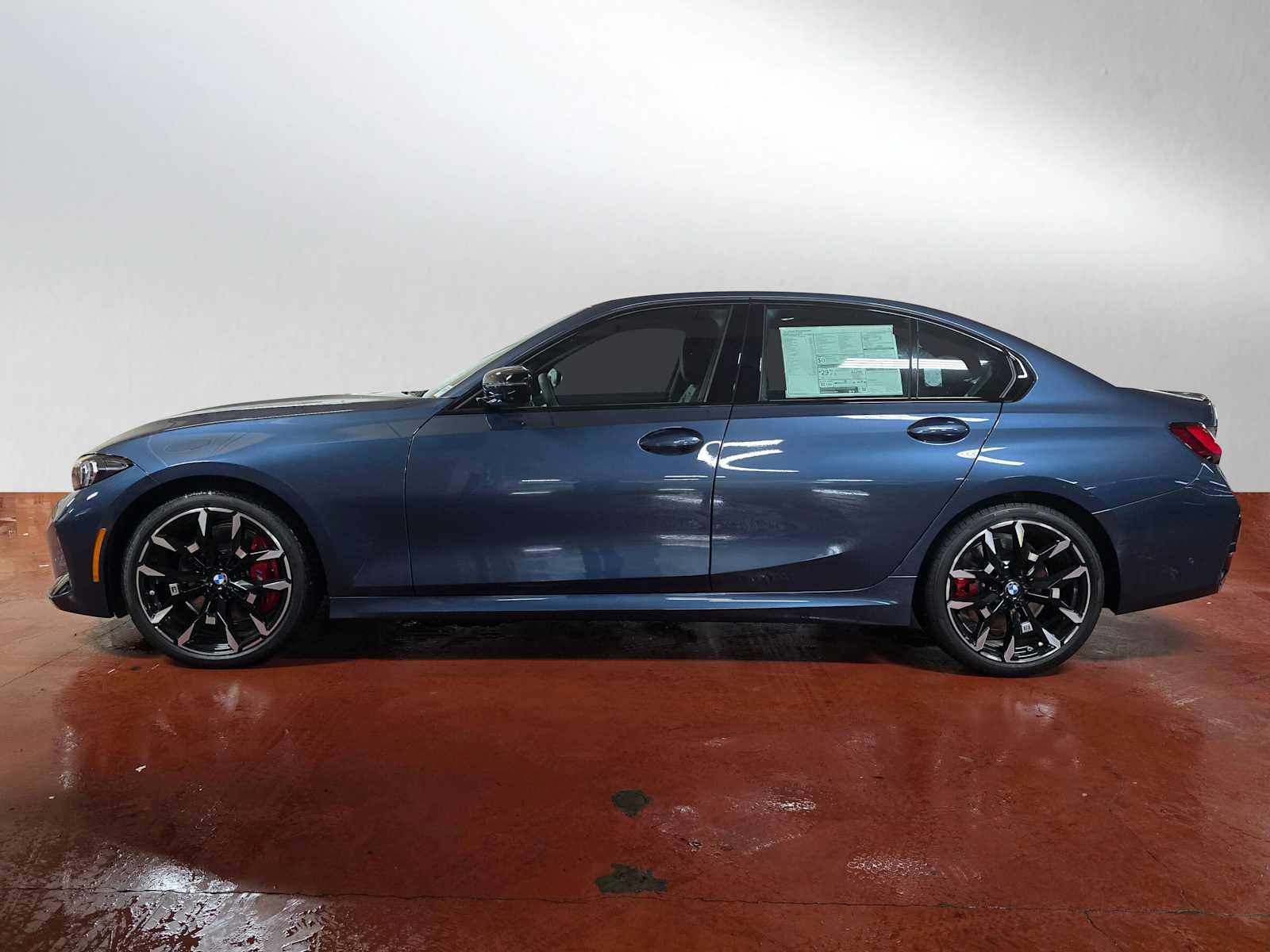 2026 BMW 3 Series 330i NA xDrive