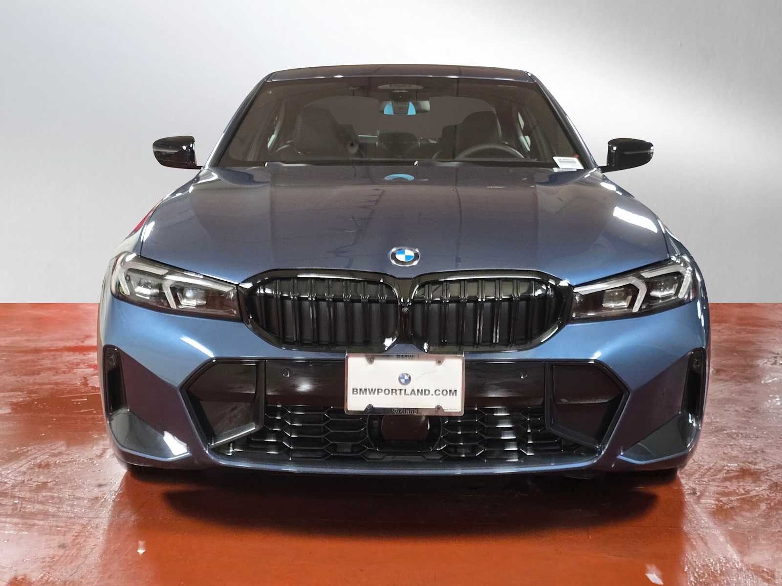 2026 BMW 3 Series 330i NA xDrive