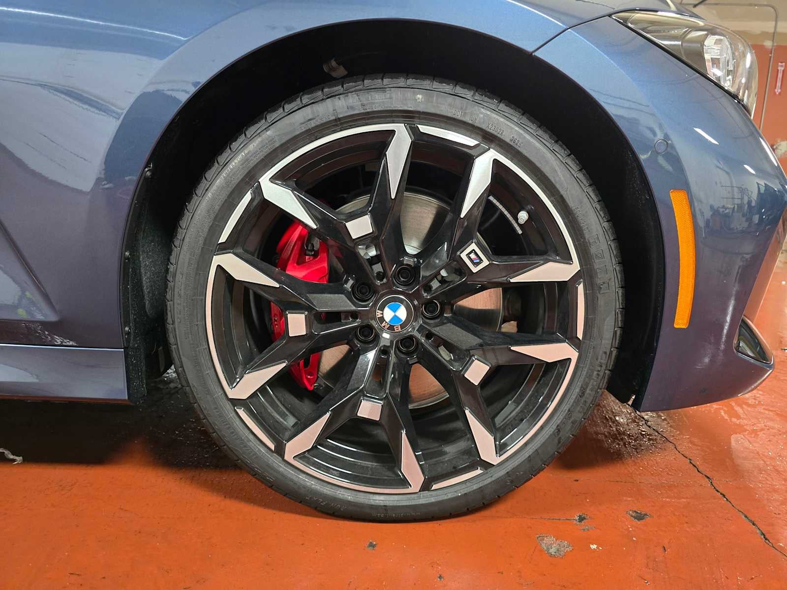 2026 BMW 3 Series 330i NA xDrive