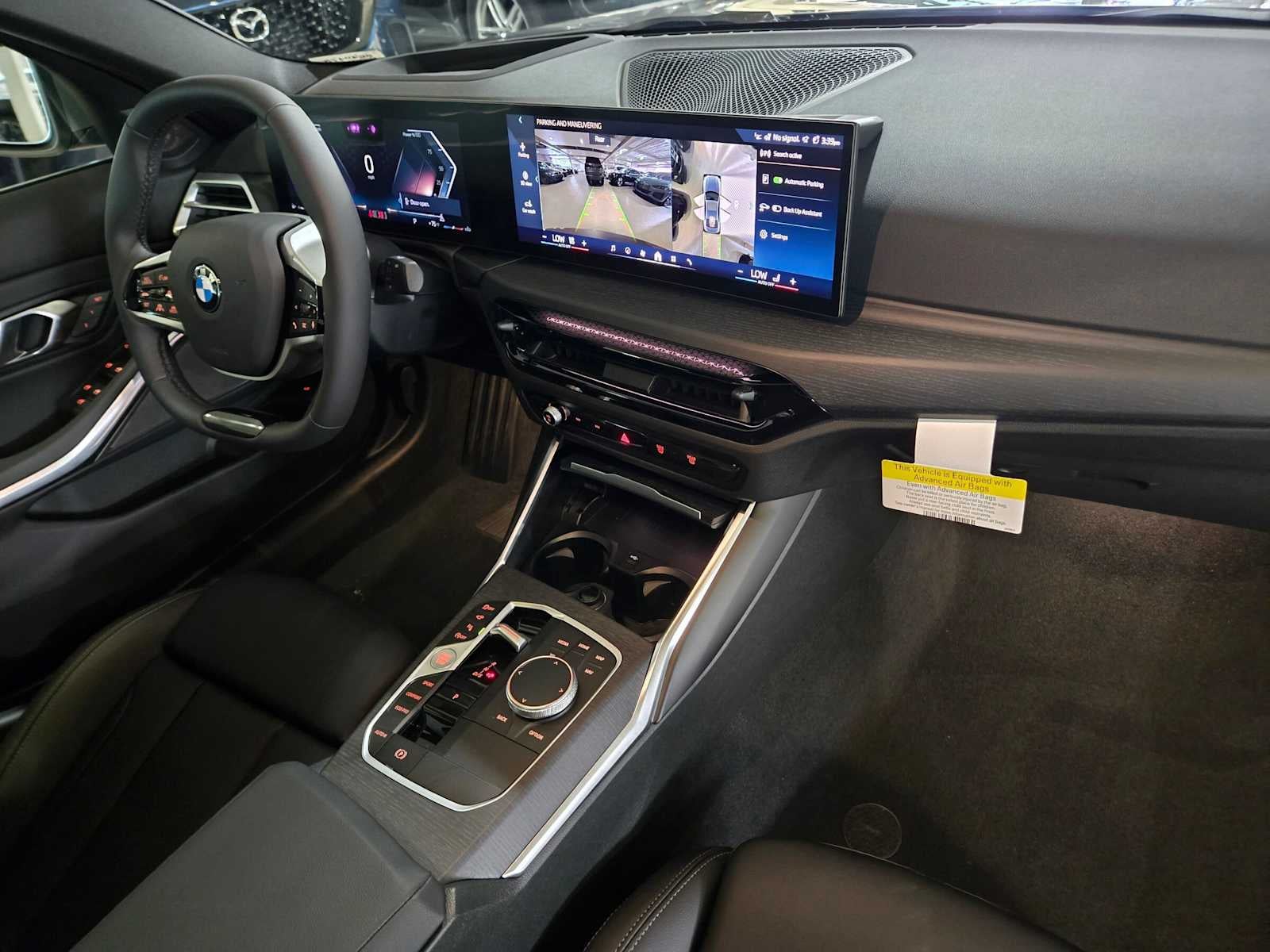 2026 BMW 330i NA xDrive 330i NA xDrive