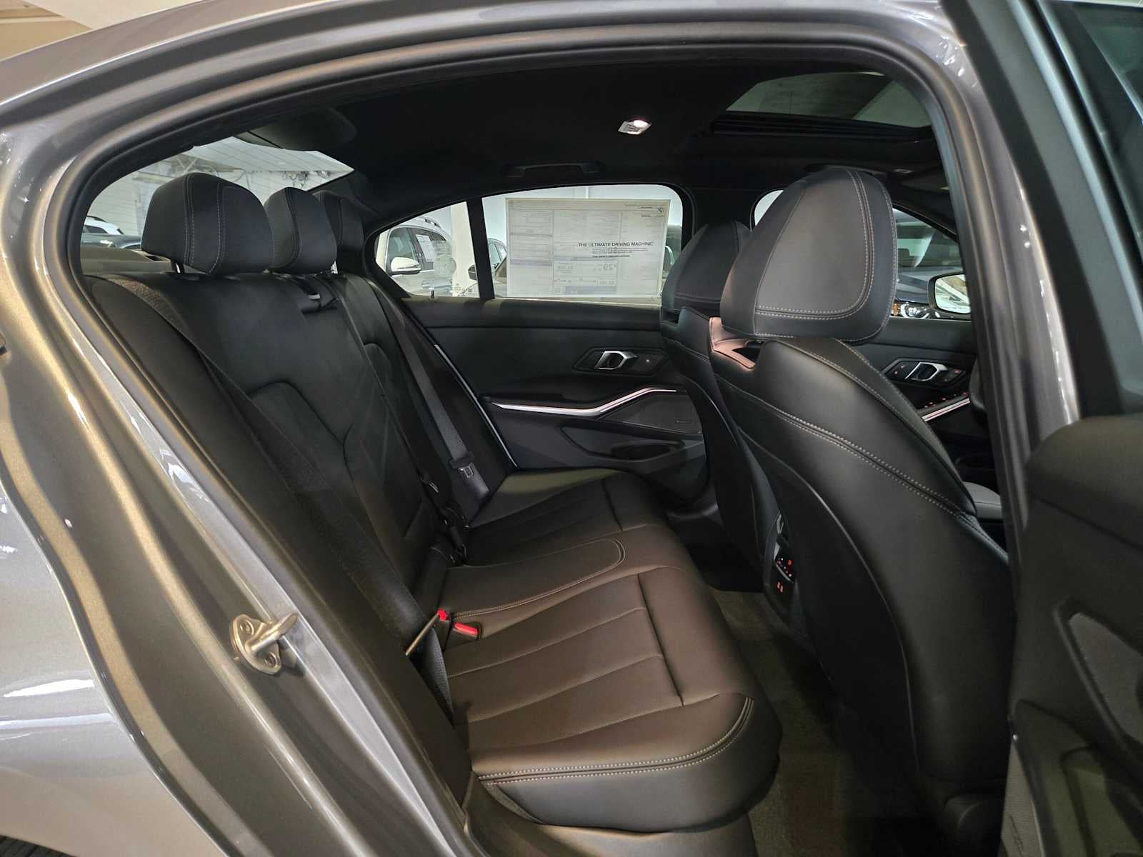 2026 BMW 330i NA xDrive 330i NA xDrive
