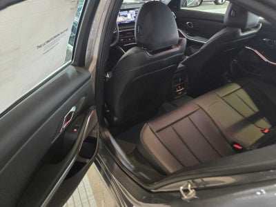 2026 BMW 330i NA xDrive 330i NA xDrive