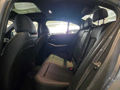 2026 BMW 330i NA xDrive 330i NA xDrive